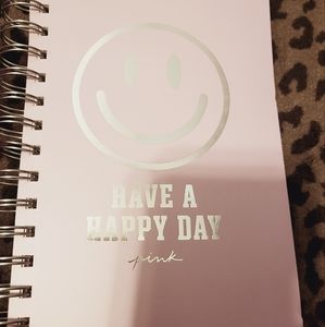 Vs PINK 2021-2022 PLANNER NWT SOLD OUT